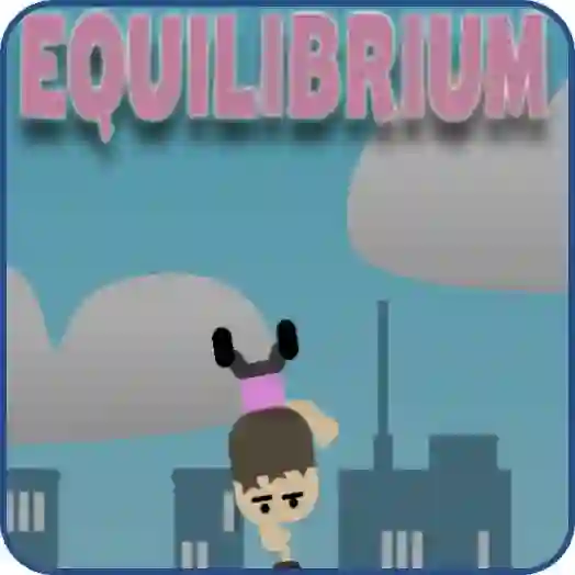 Spil Equilibrium online