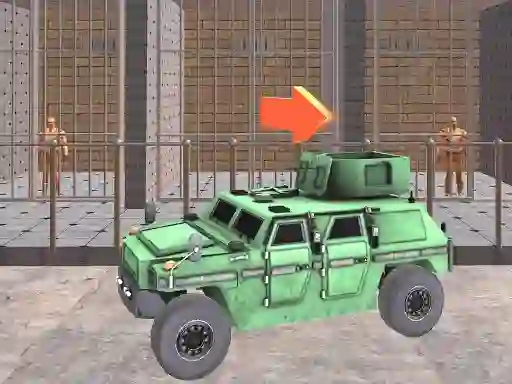 Spil Prisoner Transport Simulator online