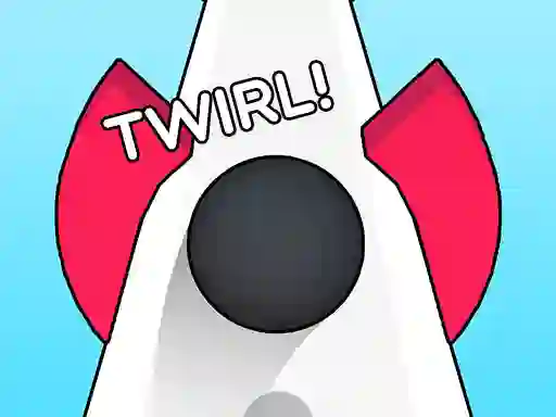 Spil Twirl online