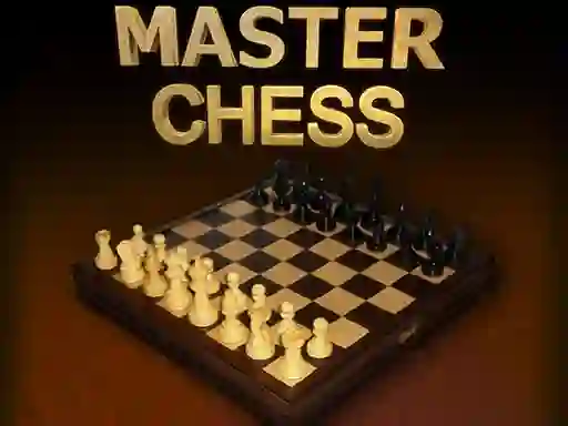 Spil Master Chess online