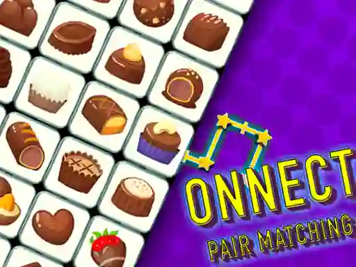 Spil Onnect Pair Matching online