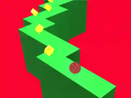Spil Wall Ball 3d online