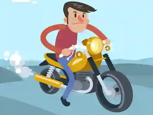 Spil Super Fast Racing Bikes Jigsaw online