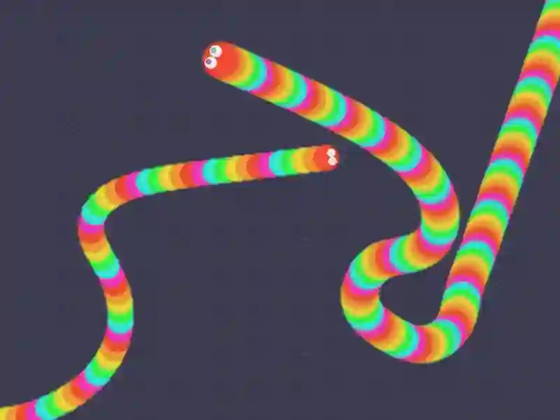Spil Slither Classic online