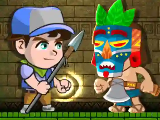 Spil Maya Adventure Remastered online