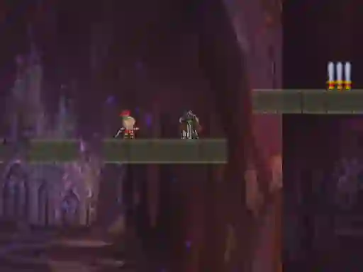 Spil Treasure Warriors online
