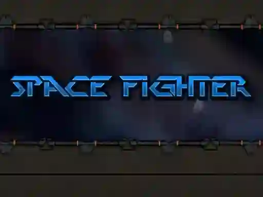 Spil Space Fighter online