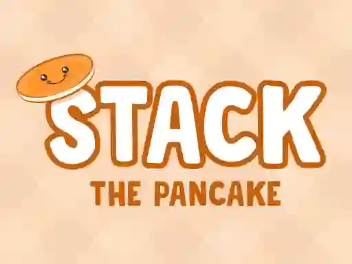 Spil Stack The Pancake online