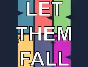 Spil Let them fall online