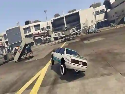 Spil Drive Two Wheels Simulator online