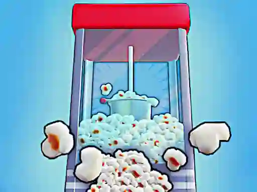 Spil Popcorn Fun Factory online