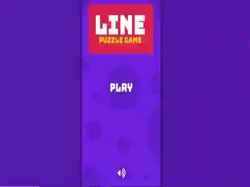 Spil Line Puzzle Game online