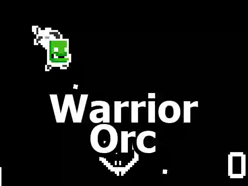 Spil Warrior Orc online