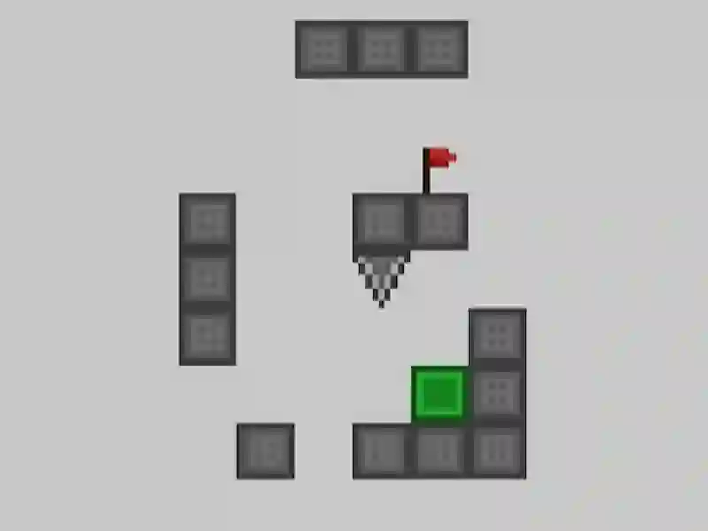 Spil Gravity Puzzle online