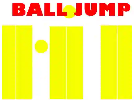Spil Ball Jump online