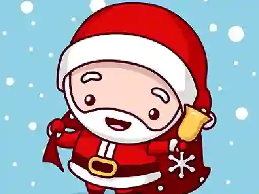 Spil Christmas Time Difference online