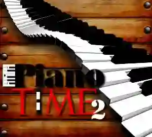 Spil Piano Time 2 online