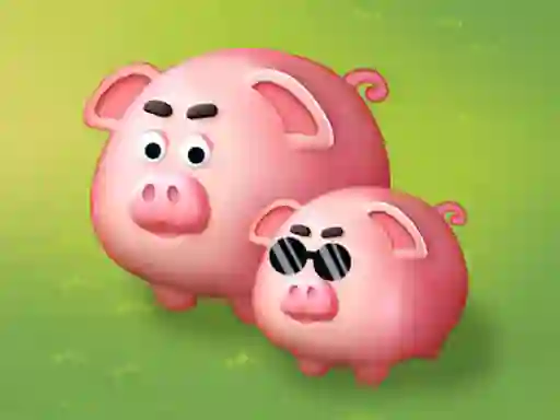 Spil Farm Block online