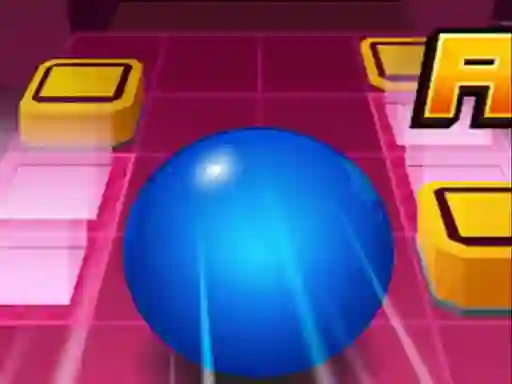 Spil Rolling Ball online