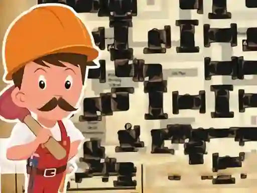 Spil Master Plumber online