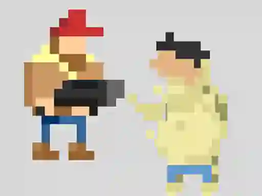 Spil Shoot Em Up online