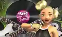 Spil Avie Pocket: Popstar online