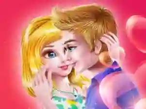 Spil College Crush Date online