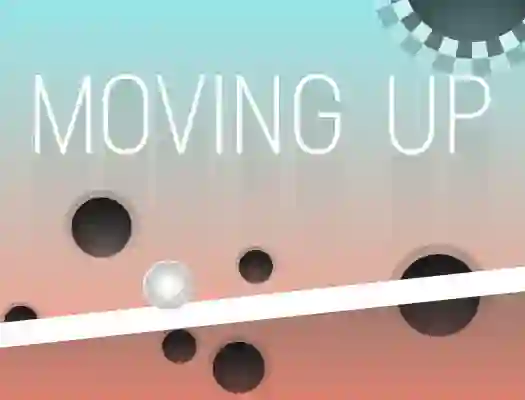 Spil Moving Up online