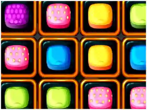Spil Candies All The Way online