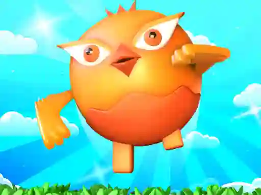 Spil Jump The Birds online