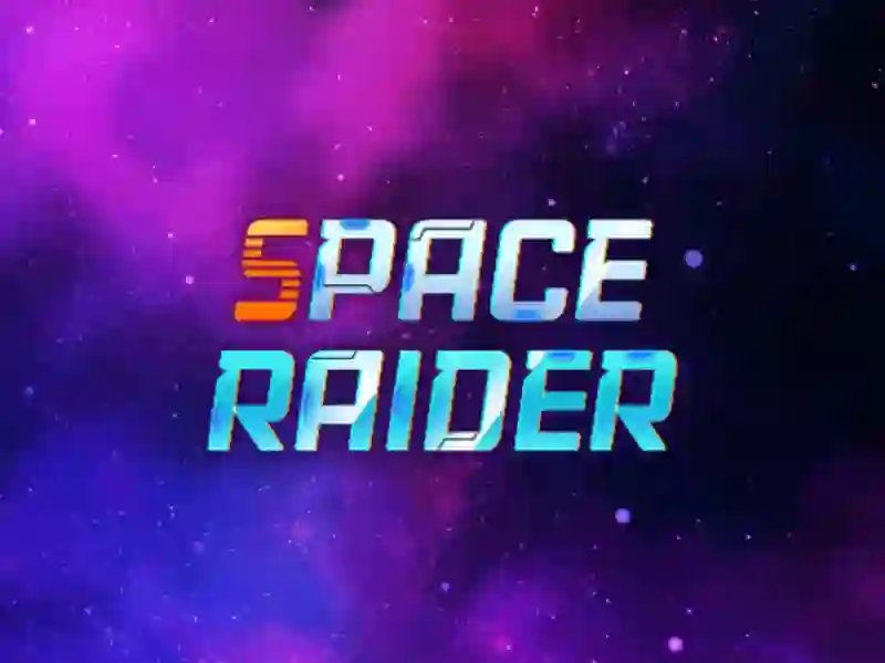 Spil Space Raider online