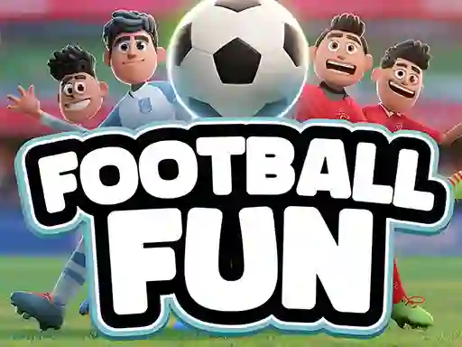 Spil Football Fun online