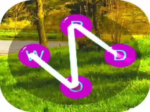 Spil Word Connect online