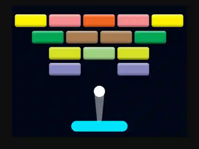 Spil Many Bricks Breaker online