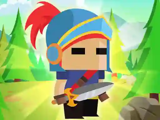 Spil Heroic Quest online