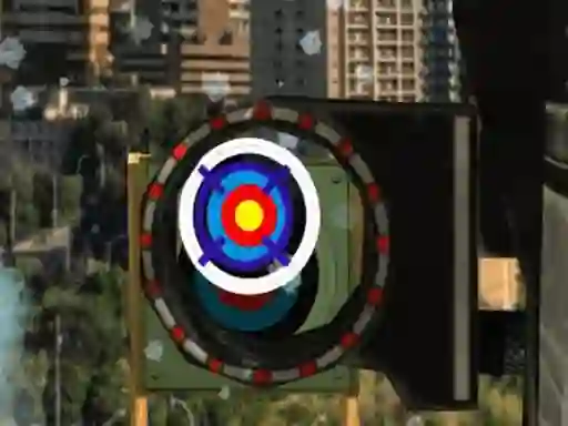 Spil Advanced Tournament Archery online