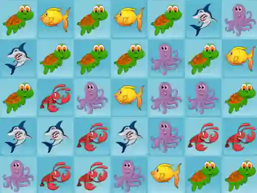 Spil Sea World Collection online