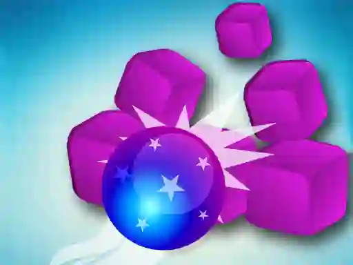 Spil Knock The Ball online