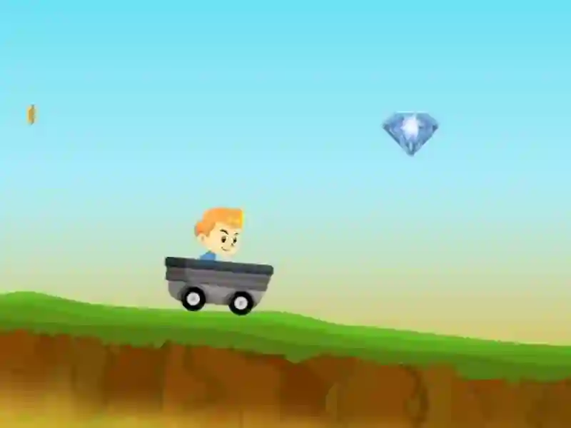 Spil Trolly Runner online