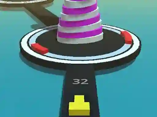 Spil Fire Balls 3d Shooting online