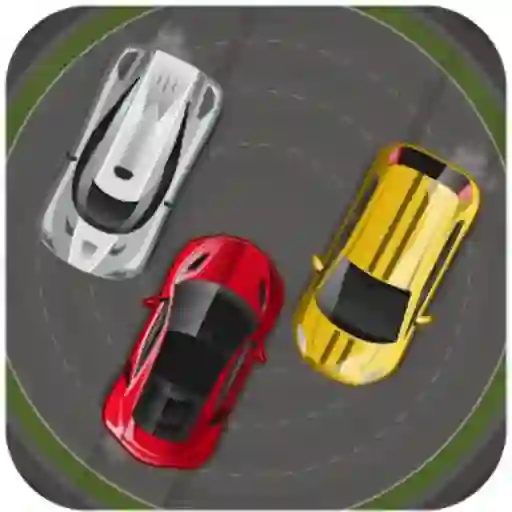 Spil Car Crush online