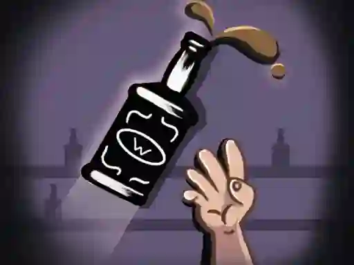 Spil Jumping Bottle online