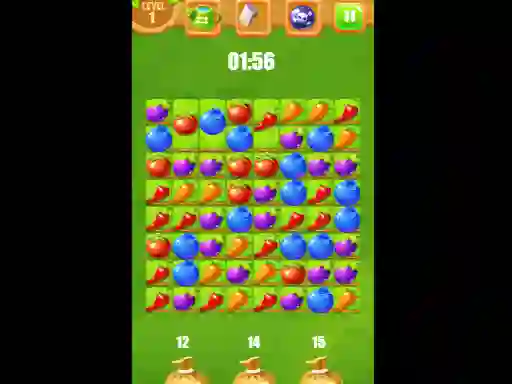 Spil Farm Story online