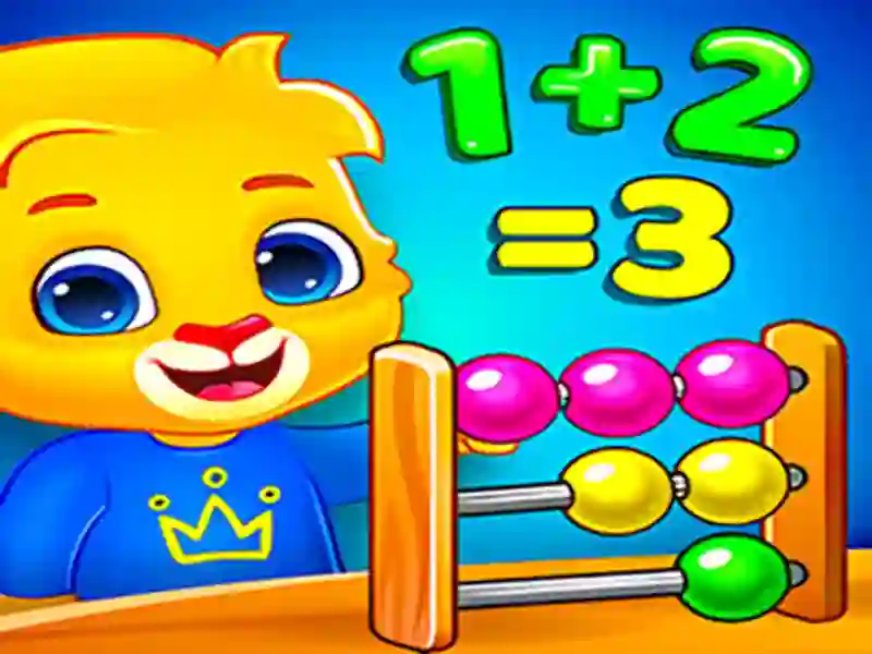 Spil Cool Math Games For Kids online