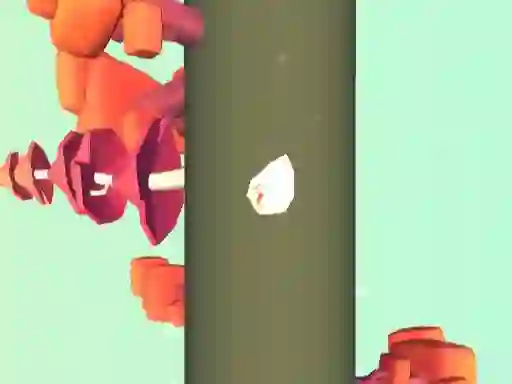 Spil Lost My Chicken online