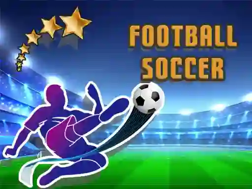 Spil Football Soccer online