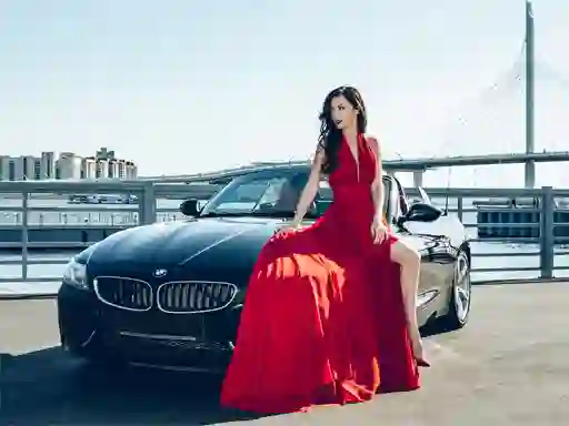 Spil Girls and Cars online
