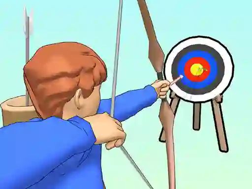 Spil Bow And Arrow online