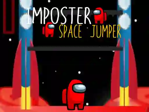 Spil Imposter Space Jumper online
