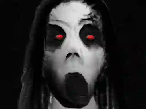 Spil Slendrina Must Die The Asylum online